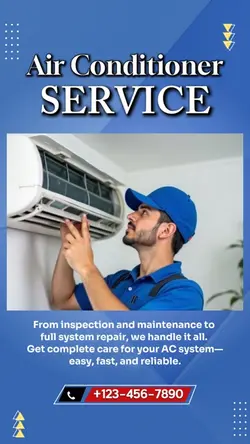 AC SERVICE