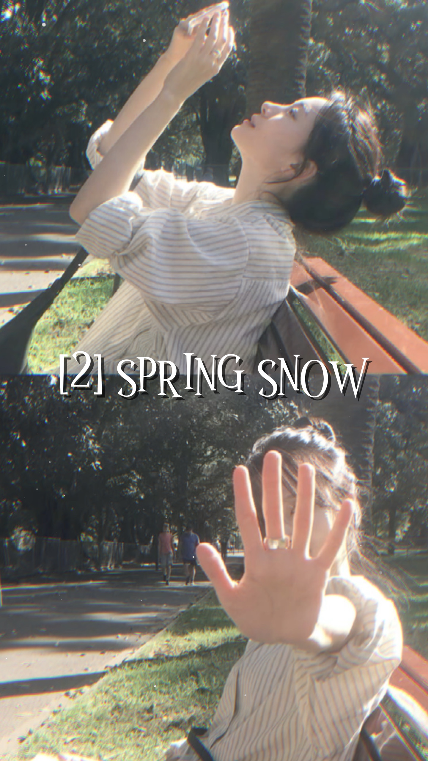SPRING SALJU