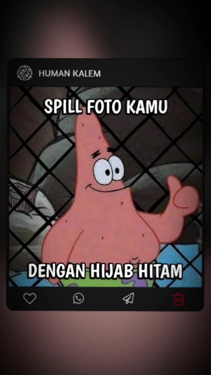 JJ DULU GA SIH 