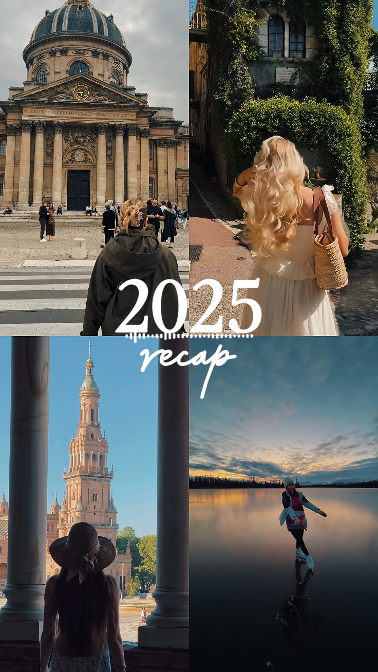 Resumen de 2025