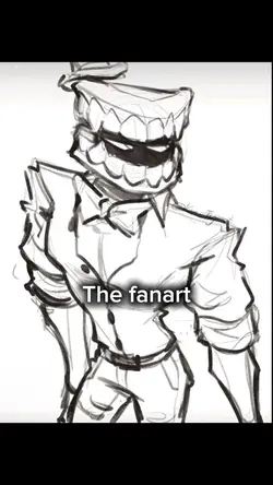 Canon vs fanart