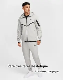 Rare très rare aeste