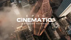 EPIC CINEMATIC 