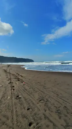 Pantai