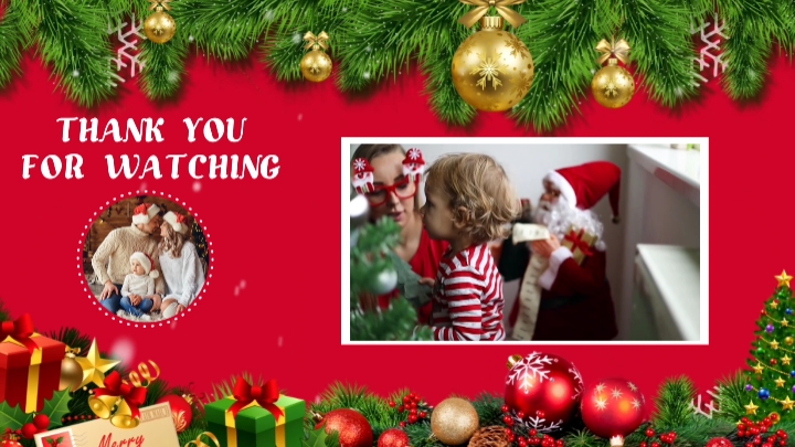 Navidad - Outro