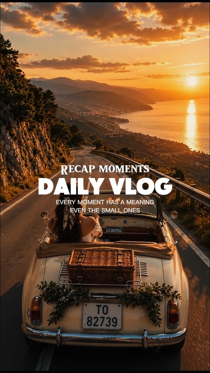 daily vlog 