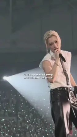 felix fancam