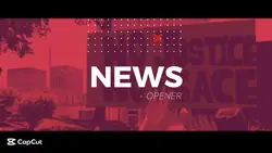 RED NEWS OPENER 
