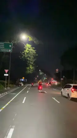 tida semua yang pake