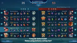 Kata-kata caster MPL