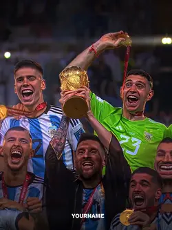MESSI JJ PILDUN