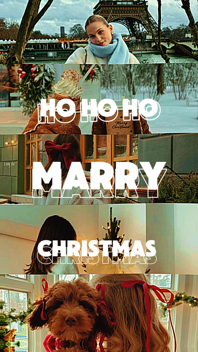 Canción de ritmo navideño