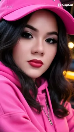 LOOK ROSA