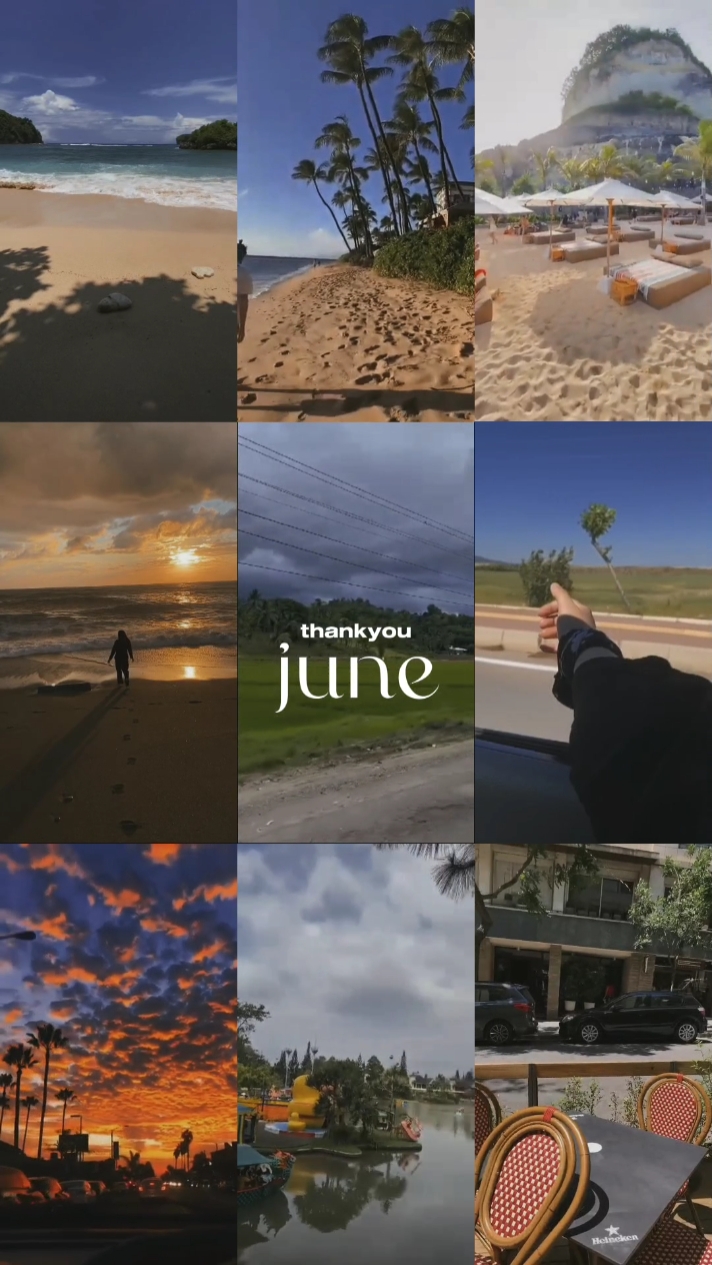 DESPEJO DE JUNHO