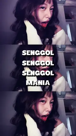 JJ 3 FOTO KECE PARAH