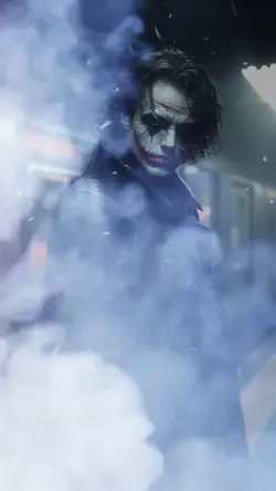 Smoke effect 25