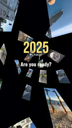 2025 Recap
