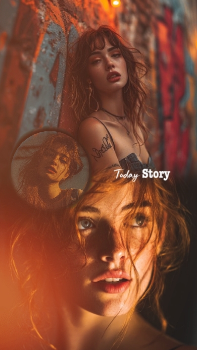 story hari ini 