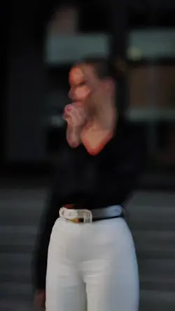 slow motion