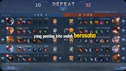 Tambah Parah