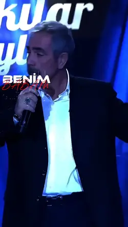 O Adam Benim BABAM
