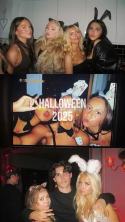 Halloween photodump 
