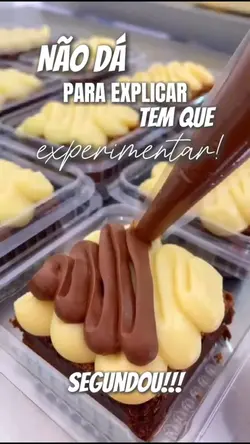Segundou confeitaria