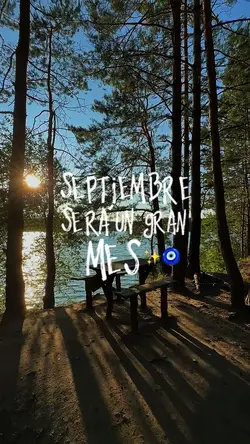 Septiembre 🧿✨