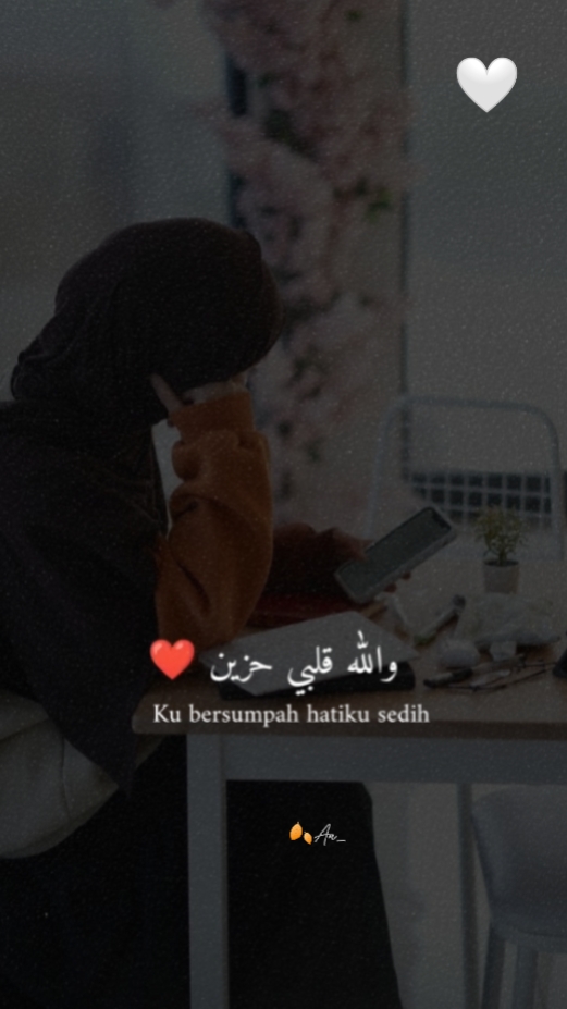 VO Sad Story Arabic 