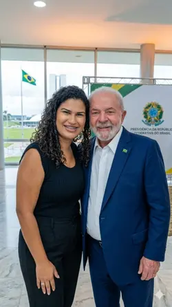 política 2026