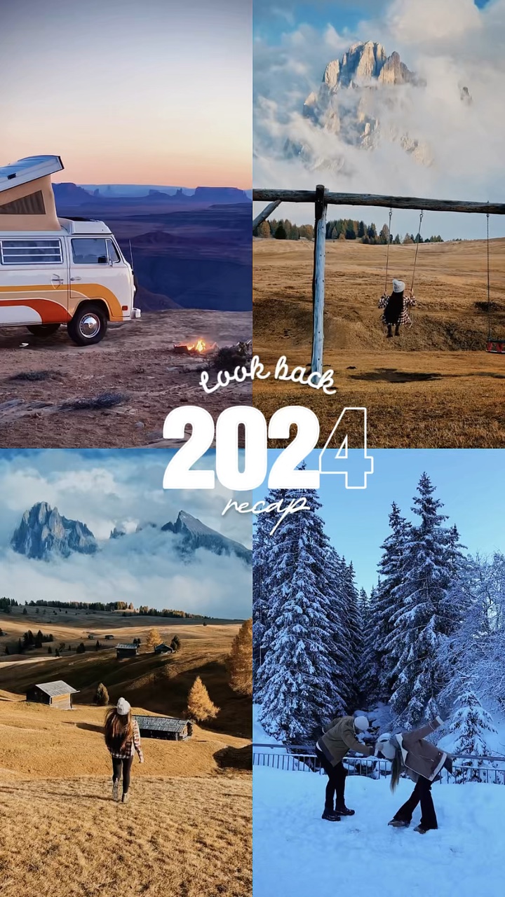 Recap 2024 