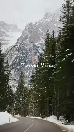 Vlog de voyage