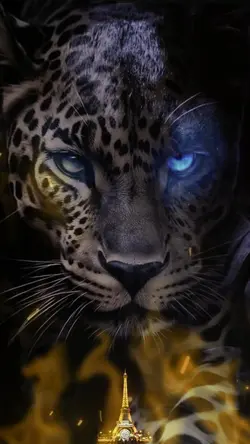 Panther transition 2