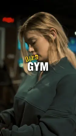 GYM LIFE
