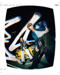 RecGlotchGrapiti•V