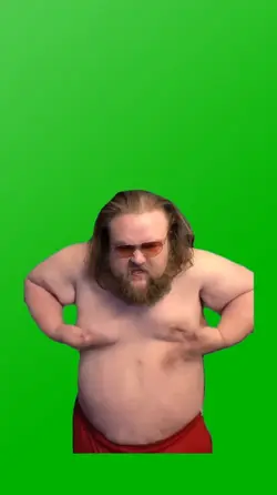 FLUFFY METAL MV