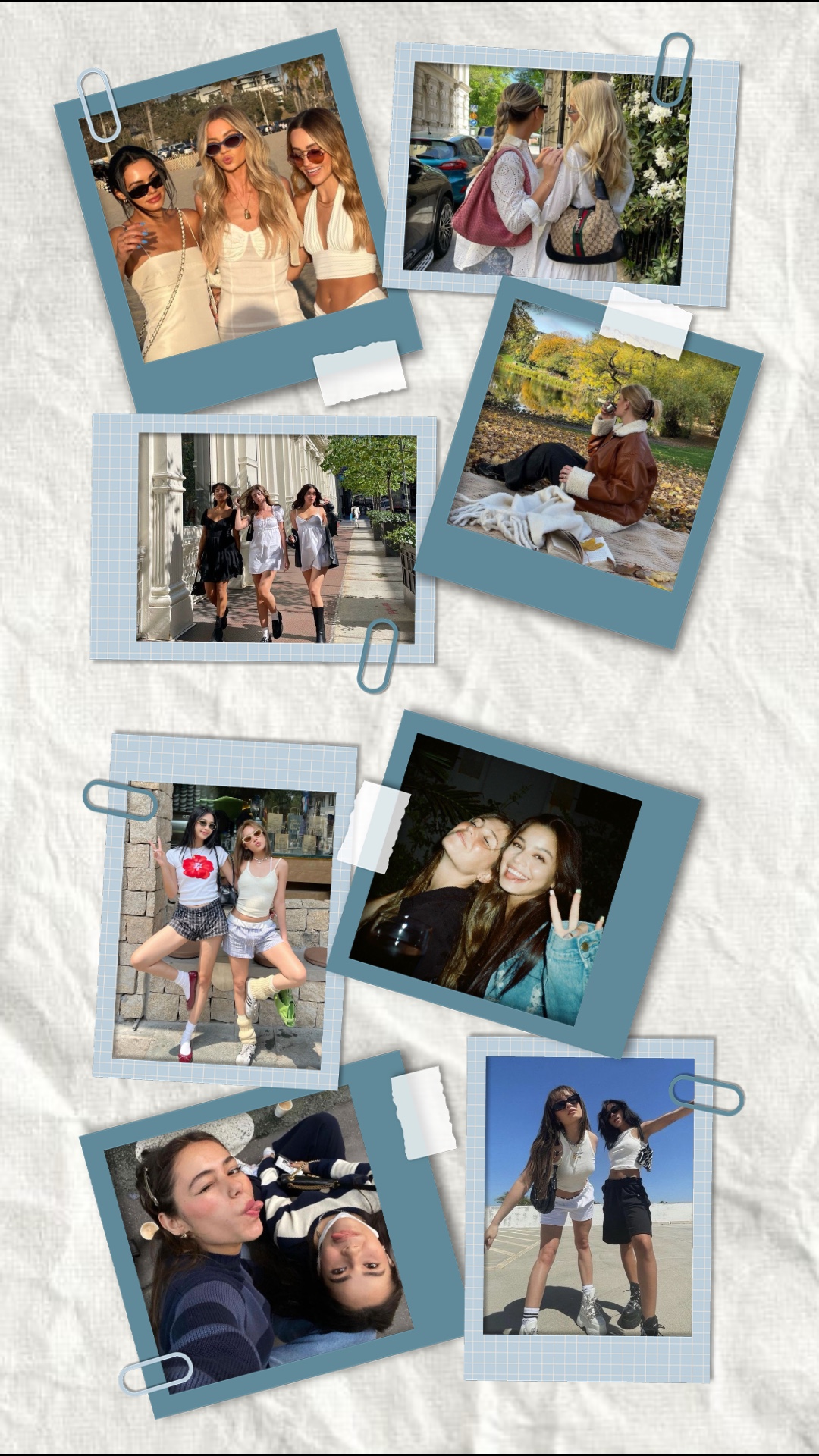 Polaroid 2024 dump
