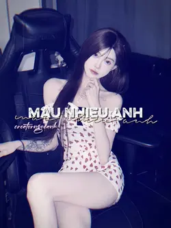 25 ảnh + màu 