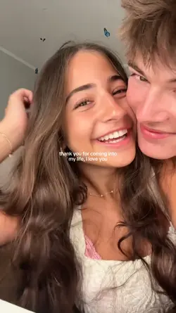 thankyou, i love you