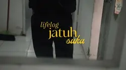 JATUH SUKA VLOG