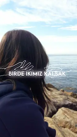 yıldızların altında.