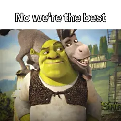 Best Duo TREND 2