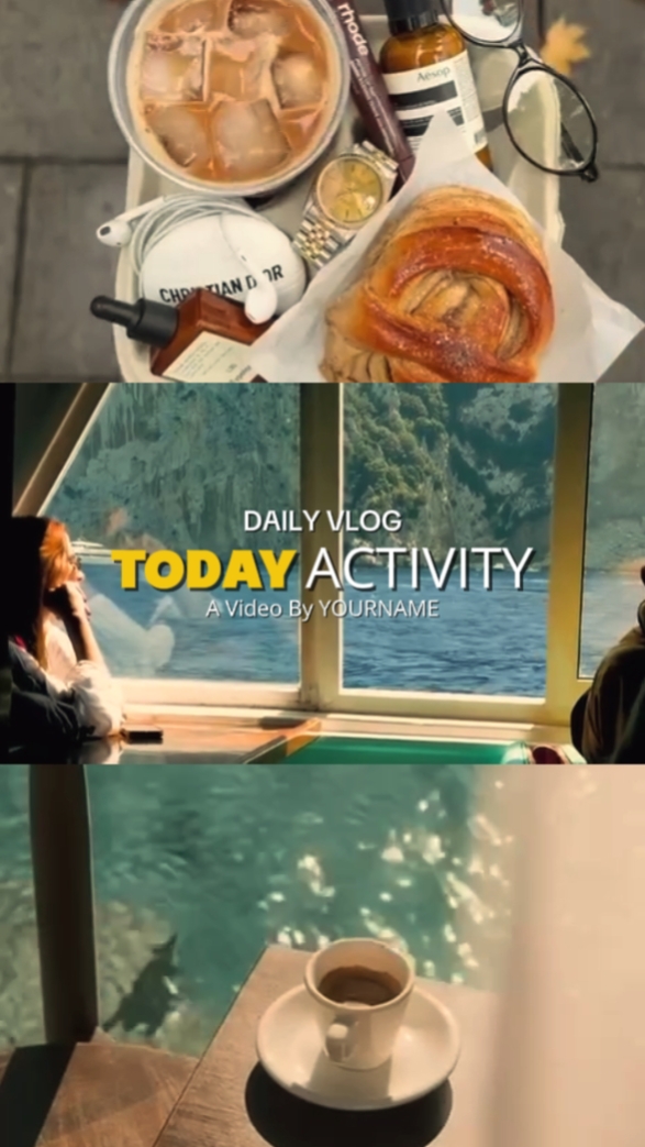 Today Activity 