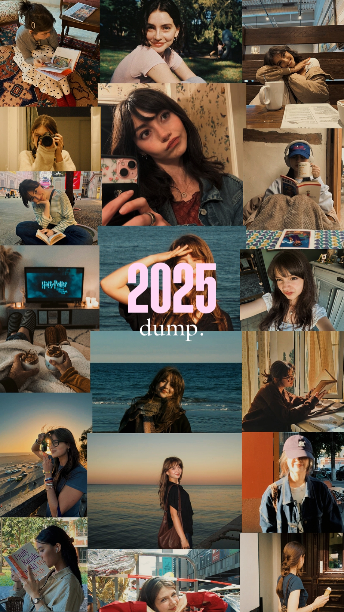 2025 dump