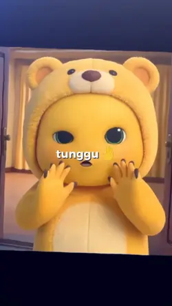 Eh Tunggu Tunggu