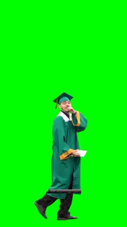 graduation meme