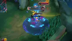 los dol gameplay