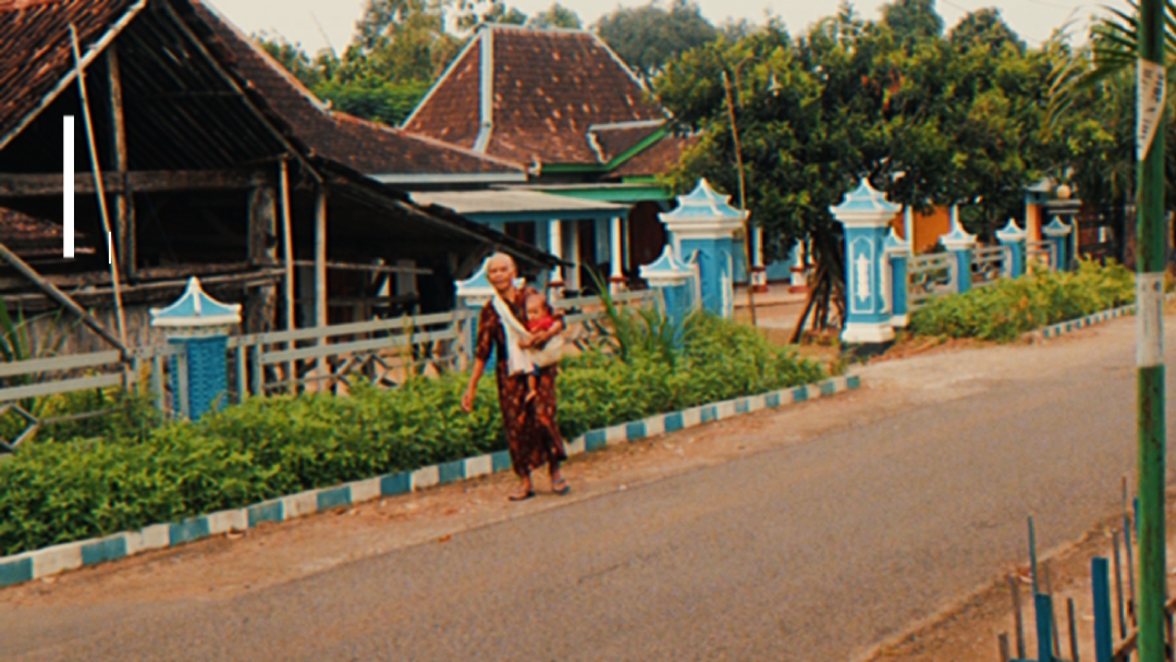 sebuah film oleh 