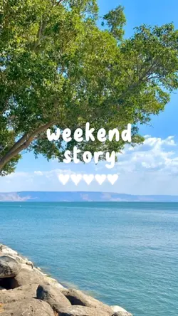 weekend story