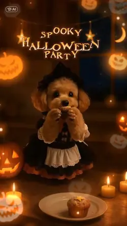 Halloween Night